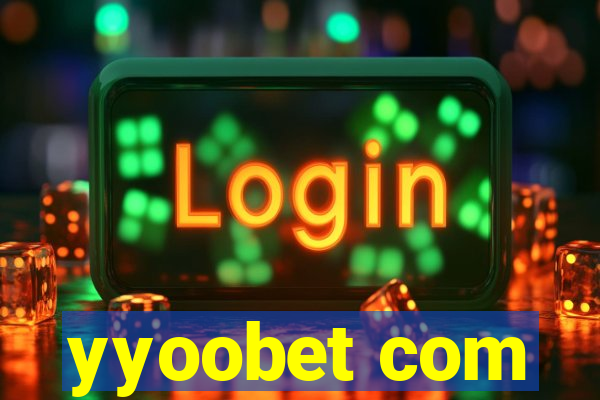 yyoobet com